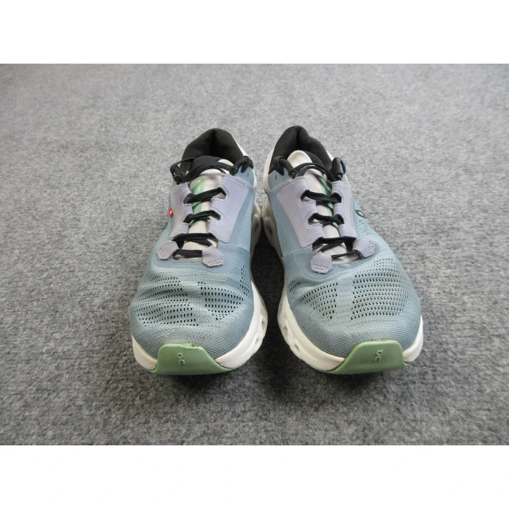 On Cloudstratus Shoes Womens‎ Size 7.5 CloudTec Running Athletic Sneakers